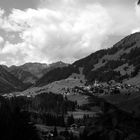 Mittelberg nostalgisch