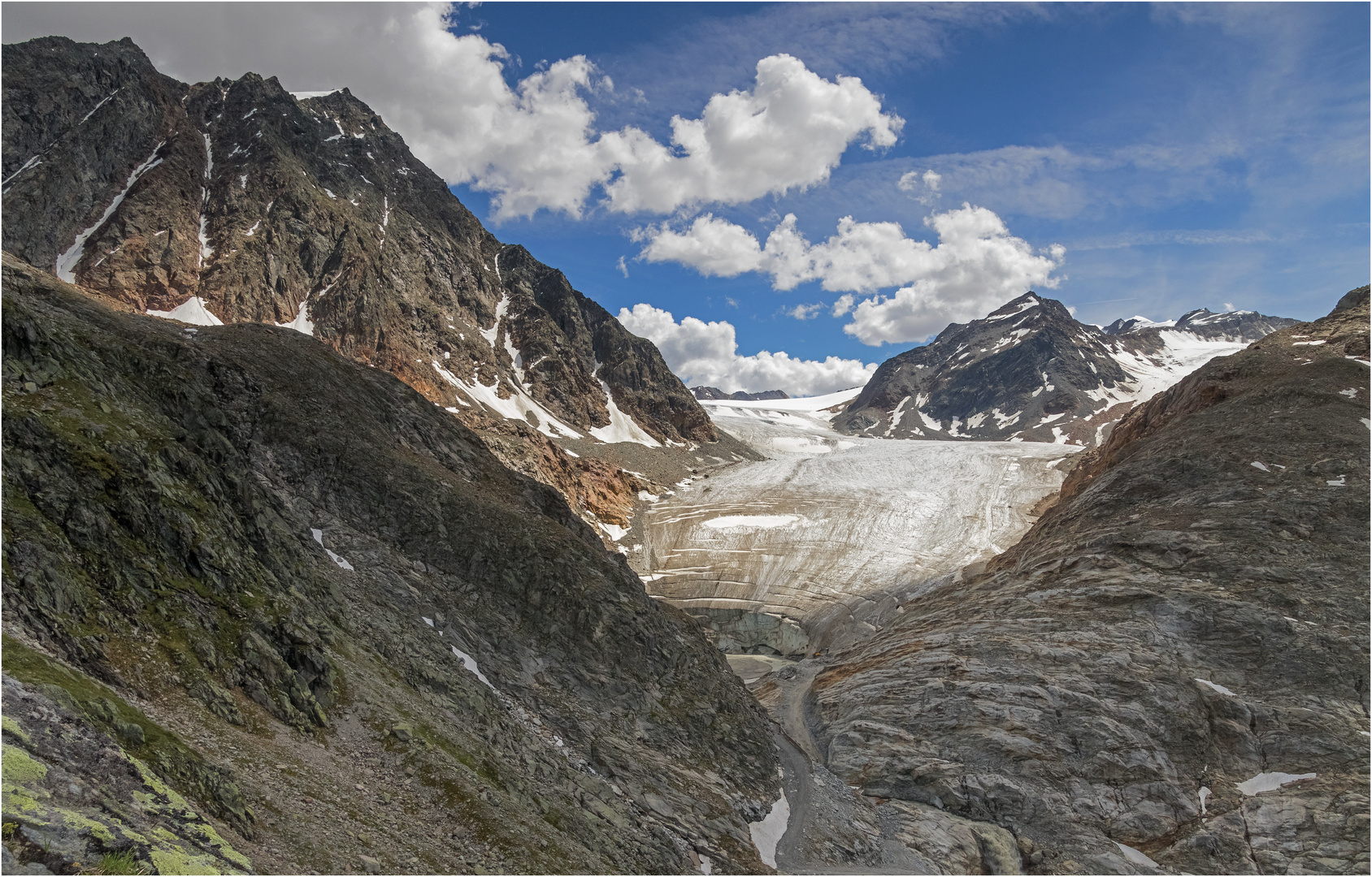 Mittelbergferner