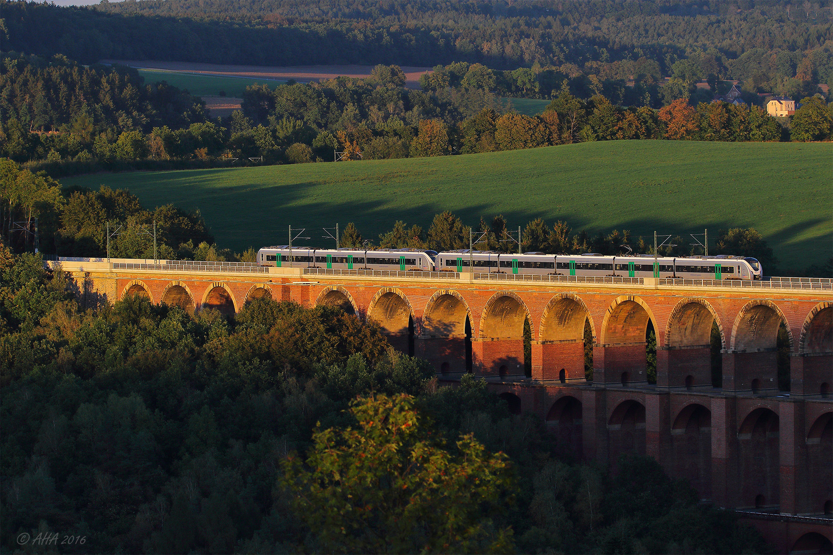 Mitteldeutsche Regionalbahn