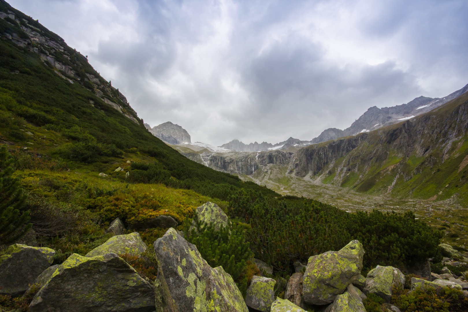 "Mittelerde" - Austria