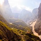 Mittelerde liegt in Südtirol