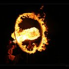 Mittelerdefest - Ring aus Feuer