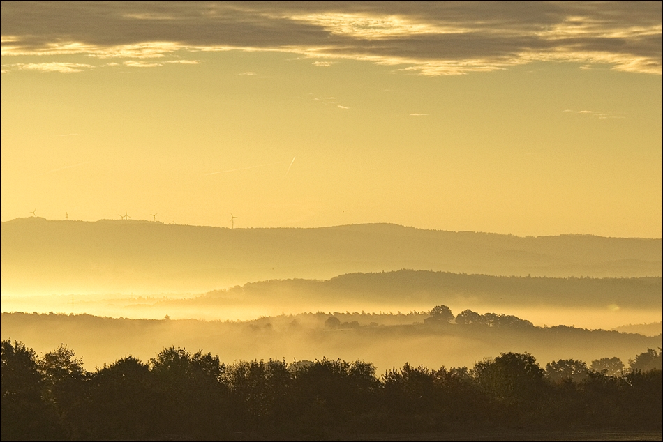 Mittelgebirge