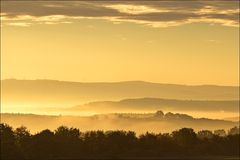 Mittelgebirge