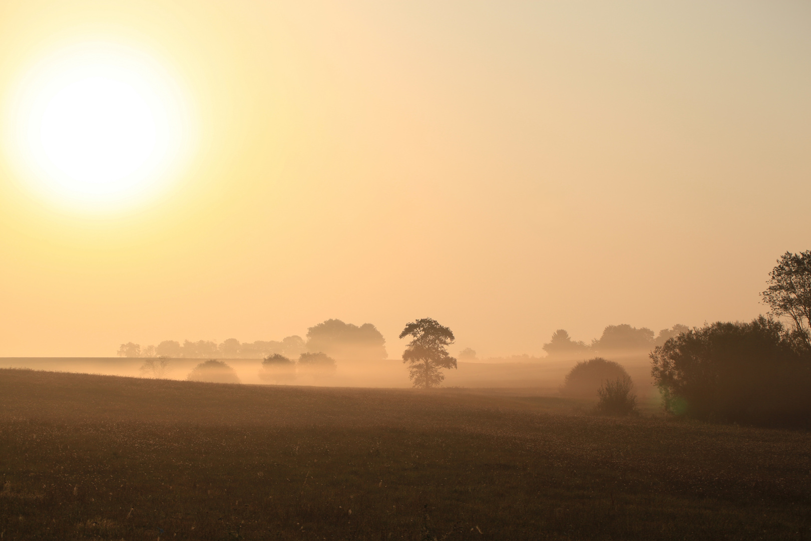 Mittelhessische Landschaft