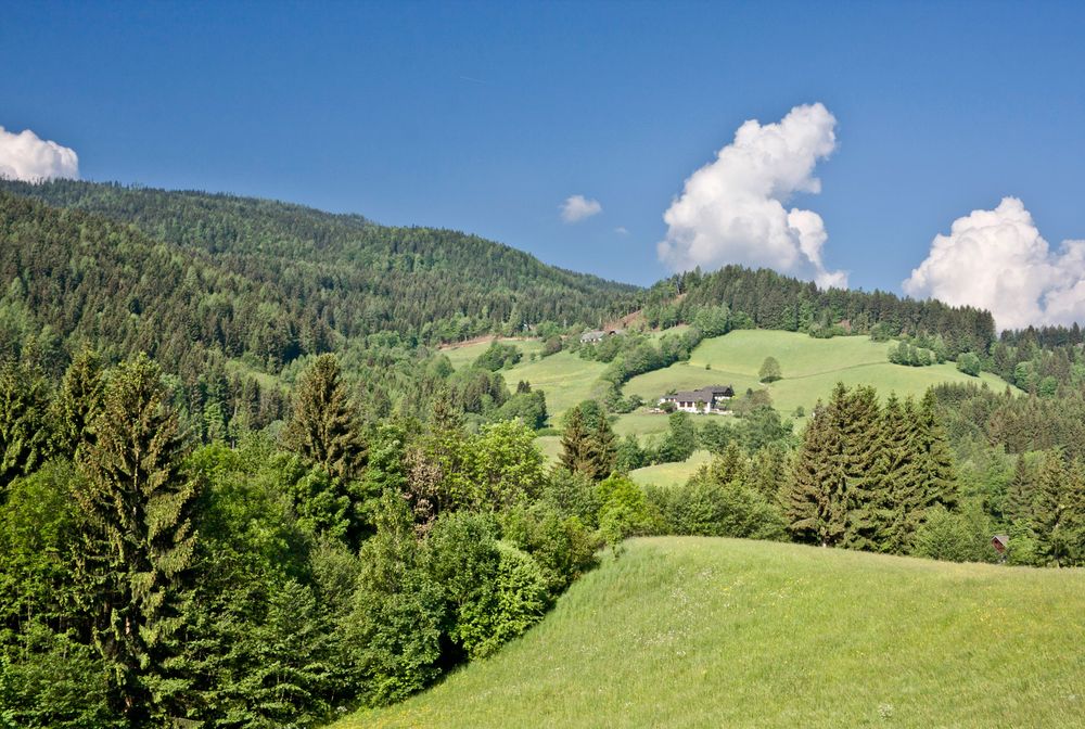 Mittelkärnten