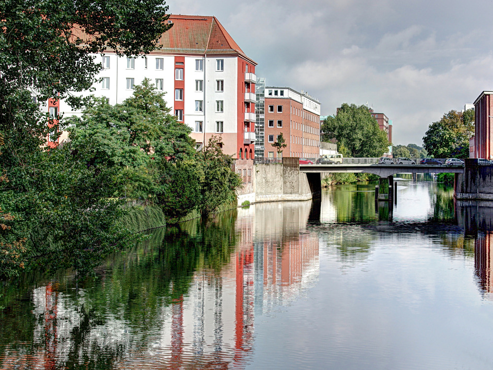 Mittelkanal