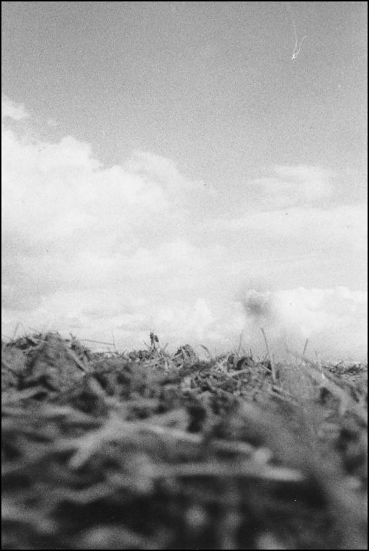 MITTELKLEINE WOLKEN FIND ICH HÜBSCH