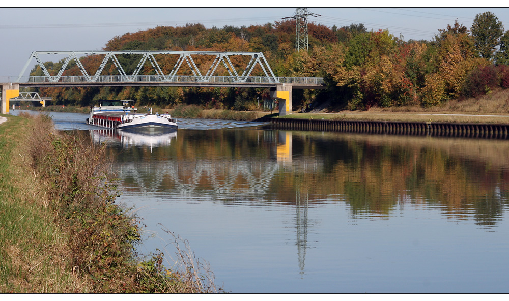 mittellandkanal 1