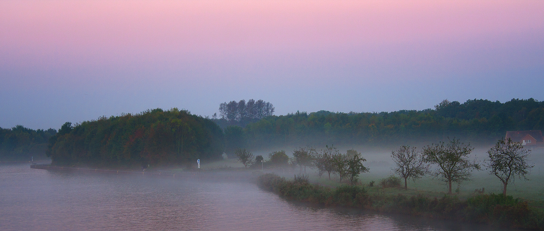 Mittellandkanal