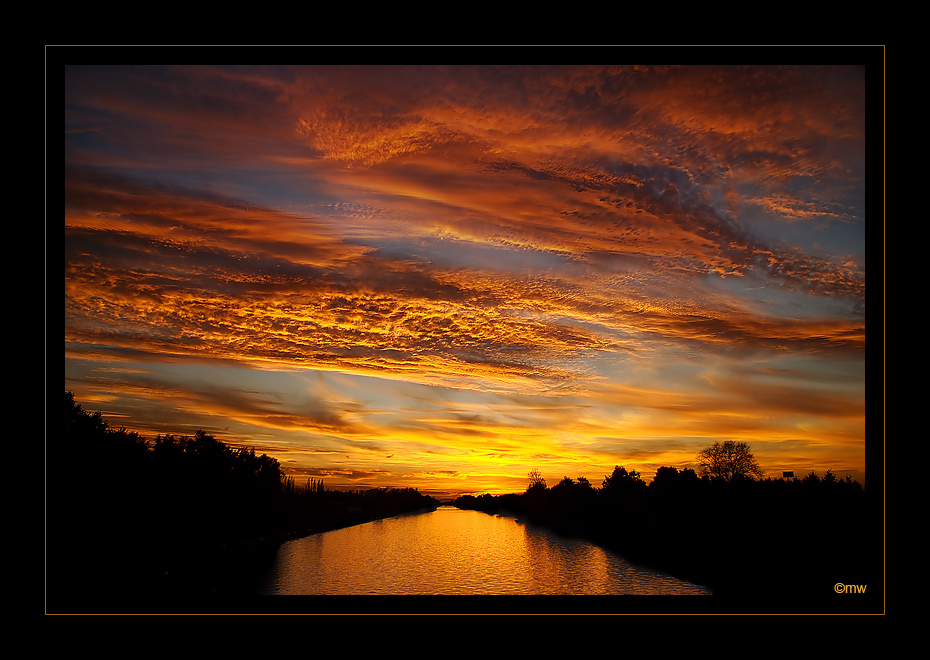 Mittellandkanal 