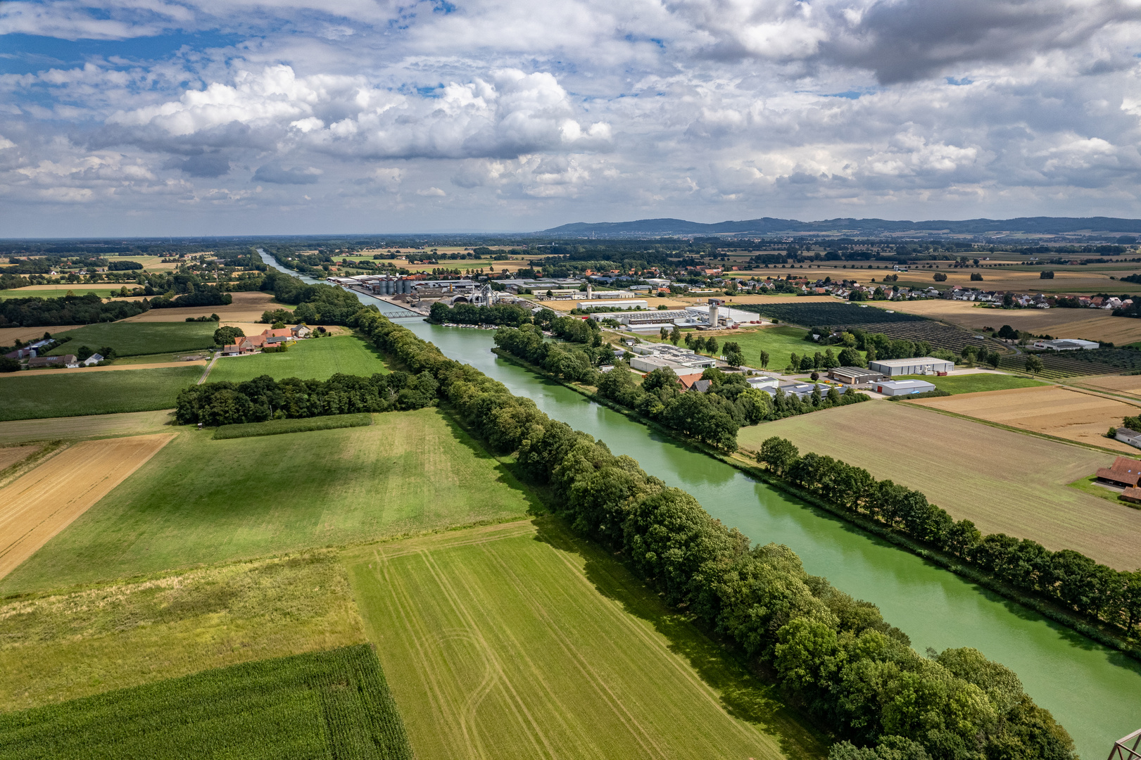 Mittellandkanal