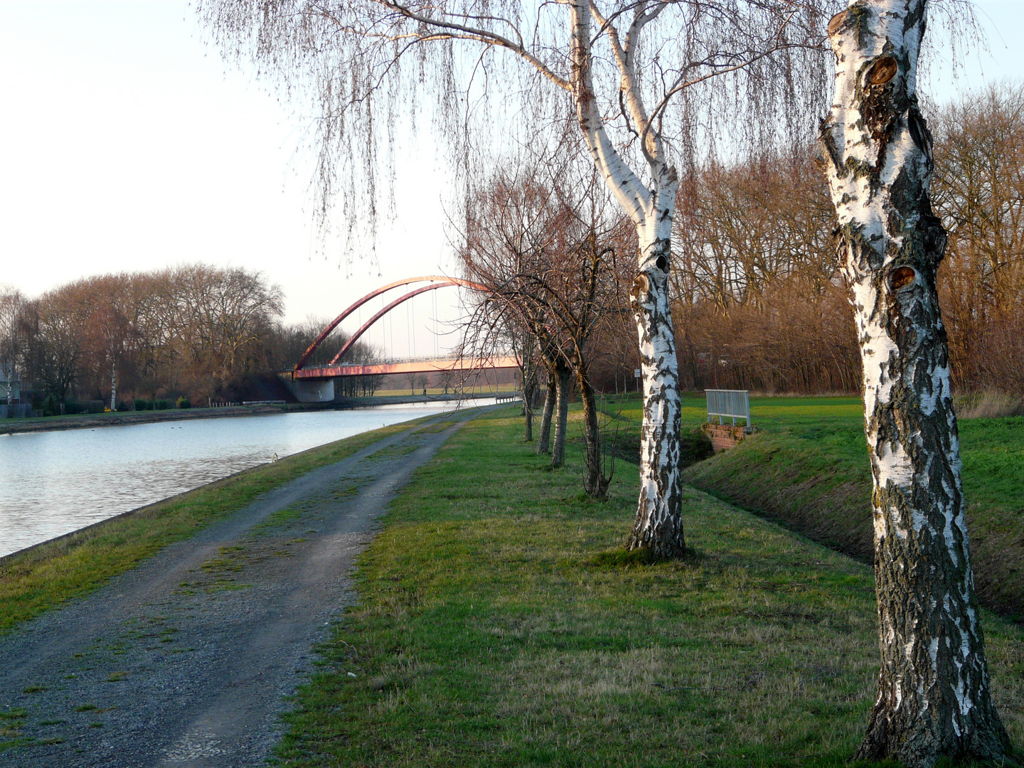 Mittellandkanal