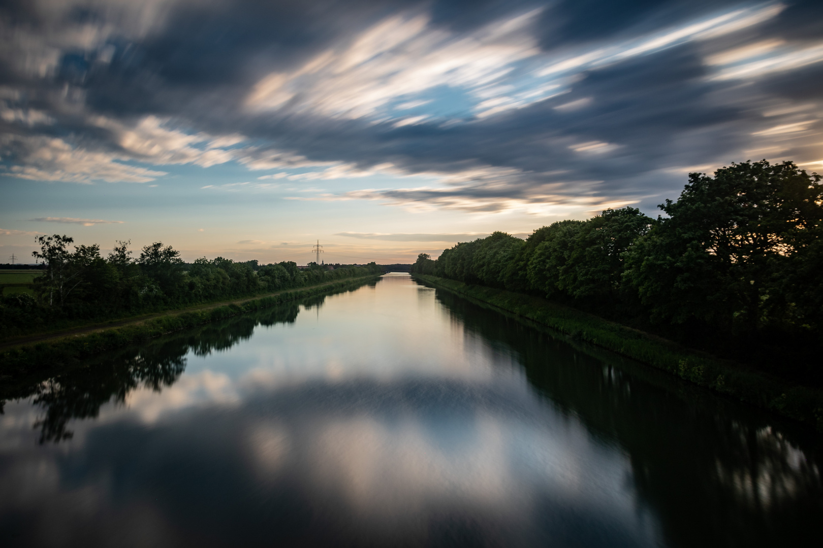 Mittellandkanal