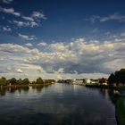 Mittellandkanal Bad Essen