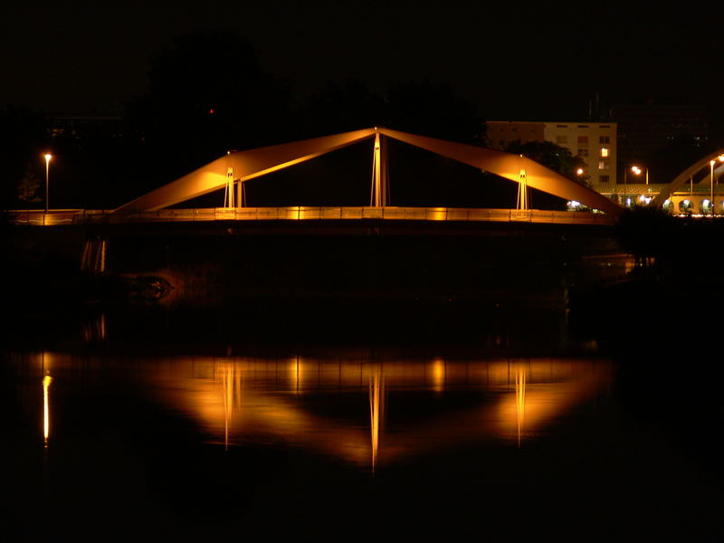 Mittellandkanal Hannover