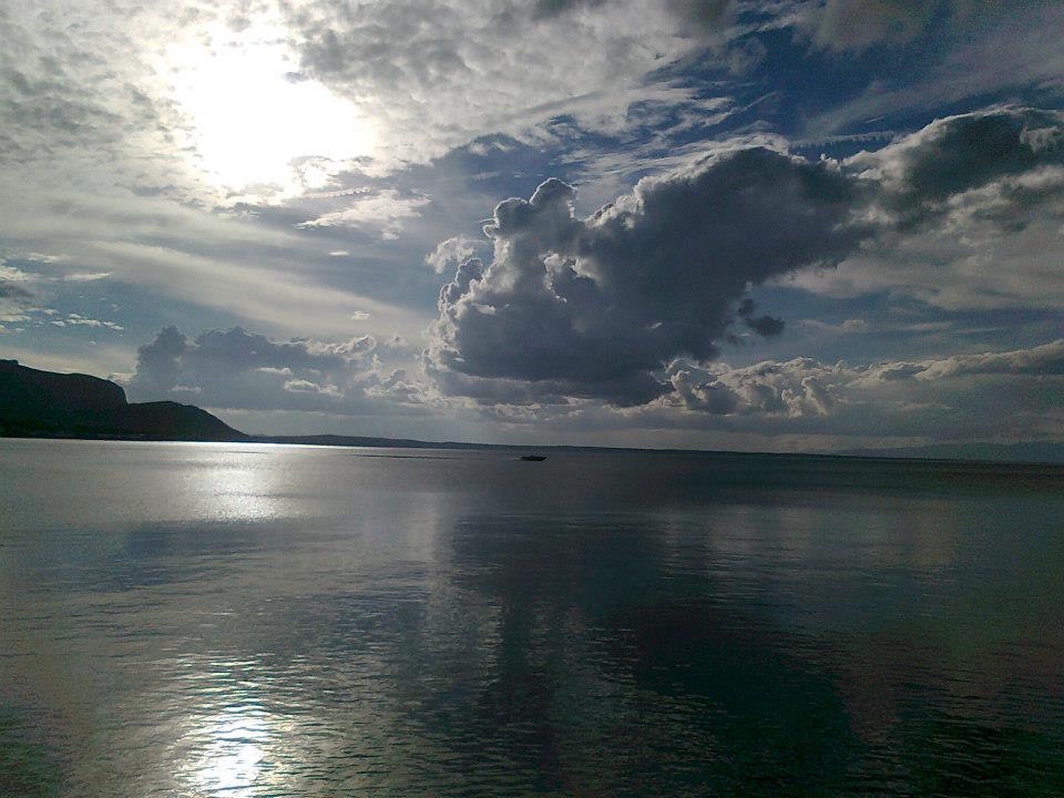 Mittelmeer bei Betlem - Mallorca