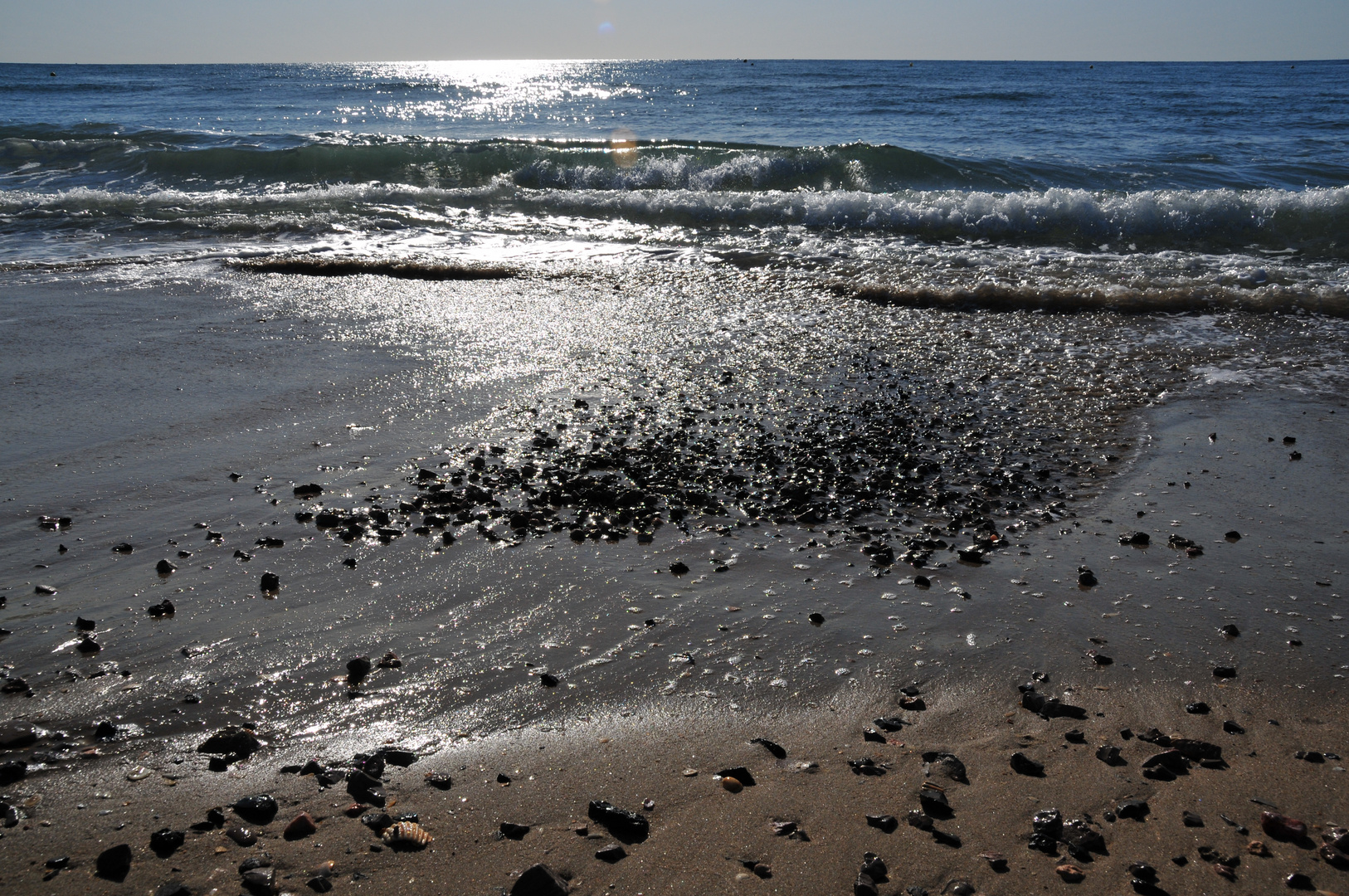 Mittelmeer Frankreich