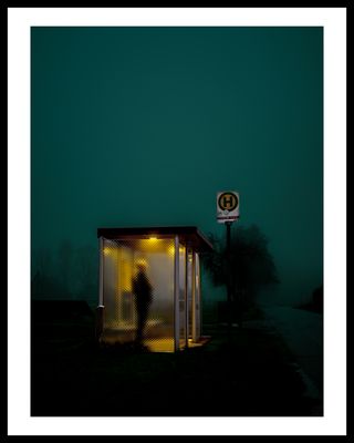 Mittelpunkt der Welt (II)