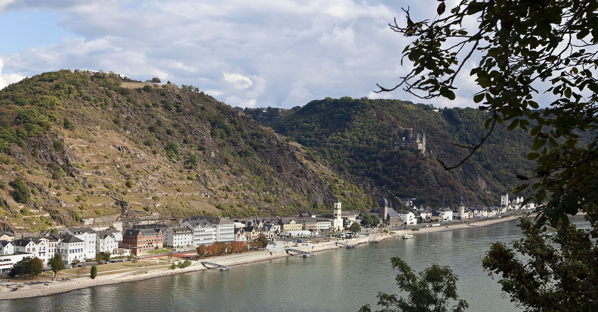 Mittelrhein