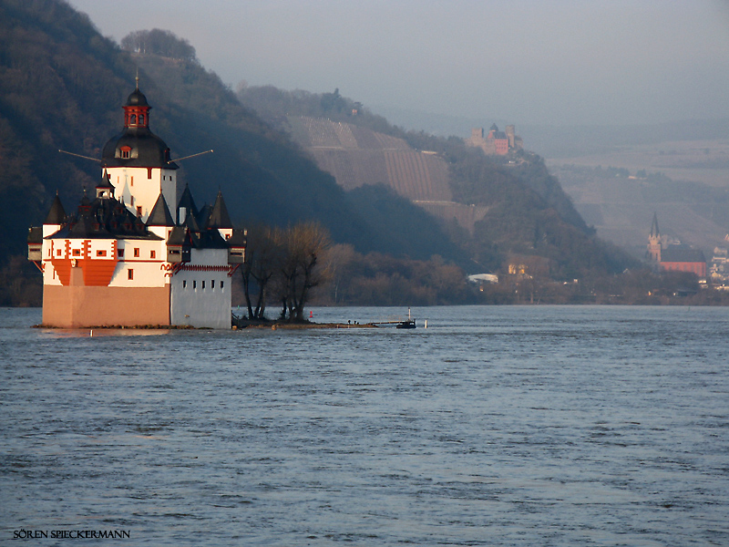 Mittelrhein #2