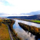 Mittelrhein bei Hammerstein