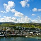 Mittelrhein, Boppard