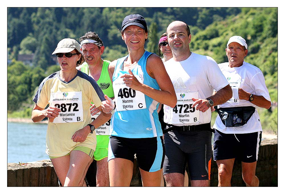 Mittelrhein-Marathon (2)