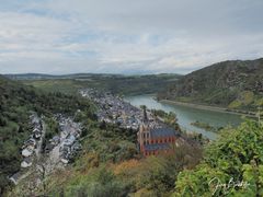 Mittelrhein-Oberwesel