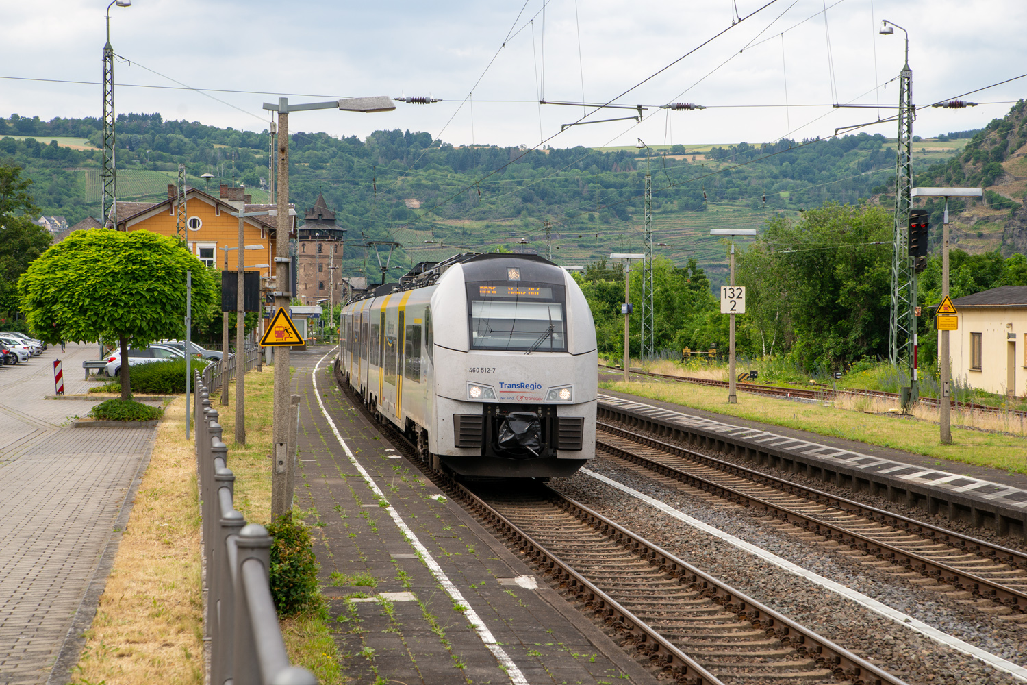 "MittelrheinBahn"