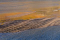 Mittelrheintal: Der Sommer 2018 und seine Spuren 24