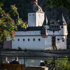 Mittelrheintal - Die Pfalz im Blick