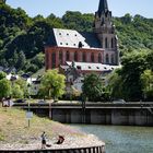 Mittelrheintal - Oberwesel