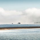 Mittelrheintal_Lorchhausen-Niederheimbach_Nebel Panorama