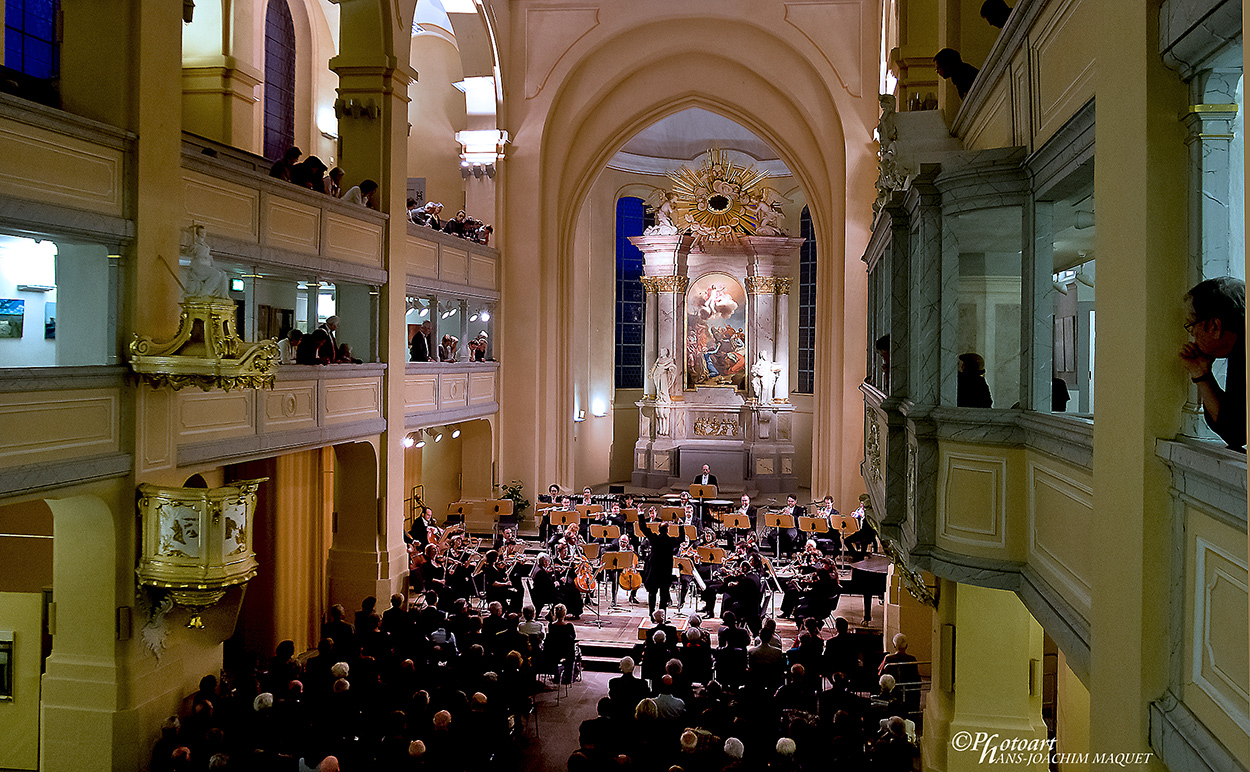 Mittelsächsische Philharmonie