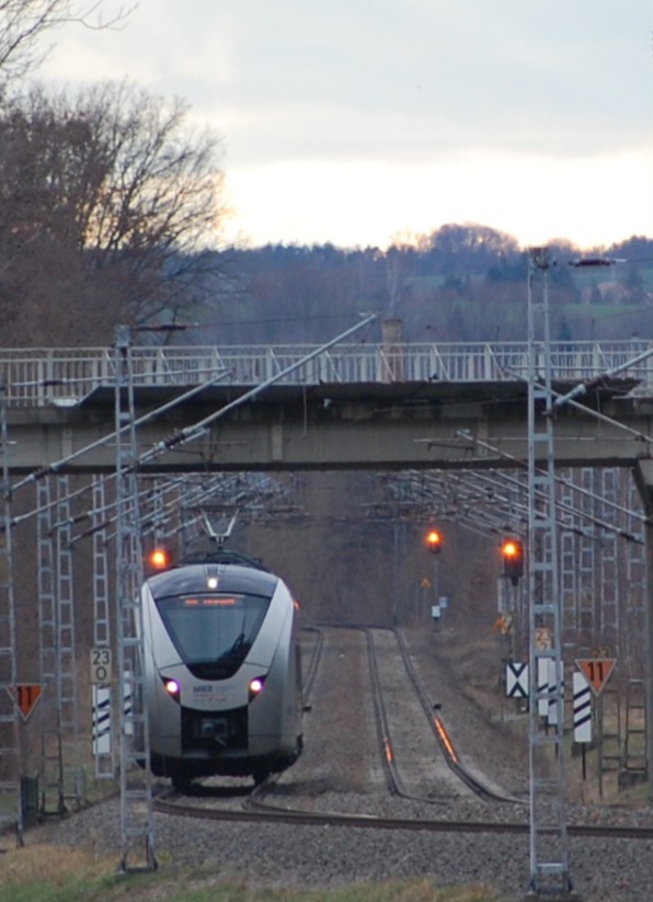 Mittelsächsische Regiobahn