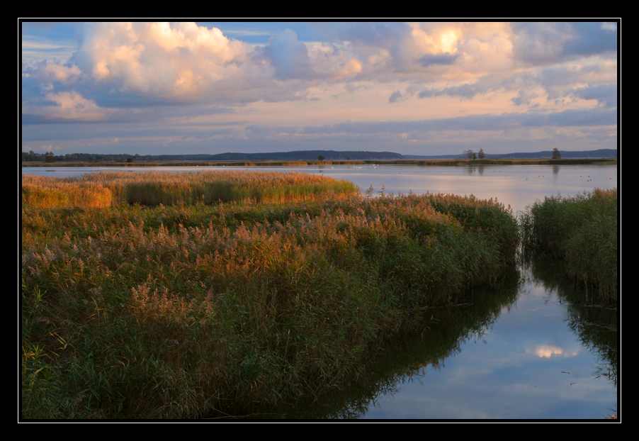 Mittelsee....