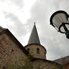 Mittelturm, Michaelskirche (Fulda)