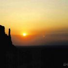 mitten buttes