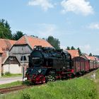 Mitten im Harz - HSB on tour