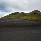 Mitten im Hochland