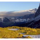 Mitten im Karwendel