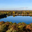 Mitten im Ruhrgebiet