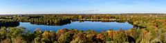 Mitten im Ruhrgebiet