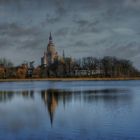 Mitten in der Stadt - Die Marienkirche