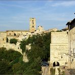 Mitten in der Toscana