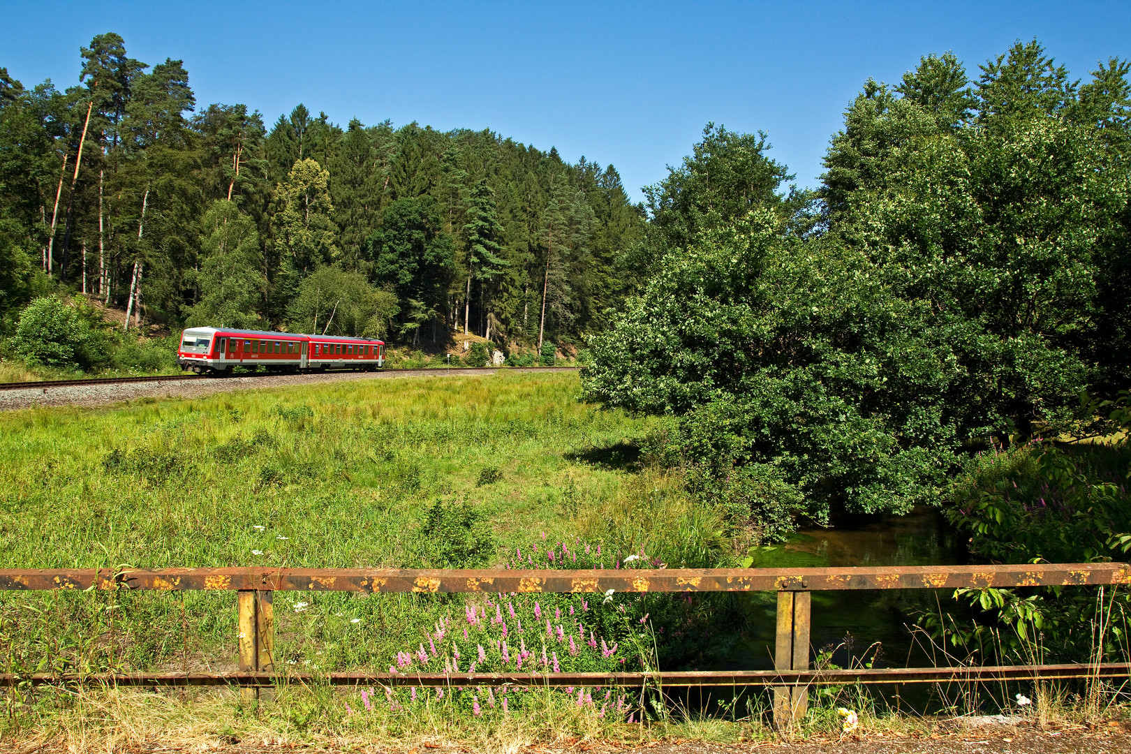 Bundenthaler Bahn Bundenthaler Bahn