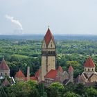 Mitten in Leipzig