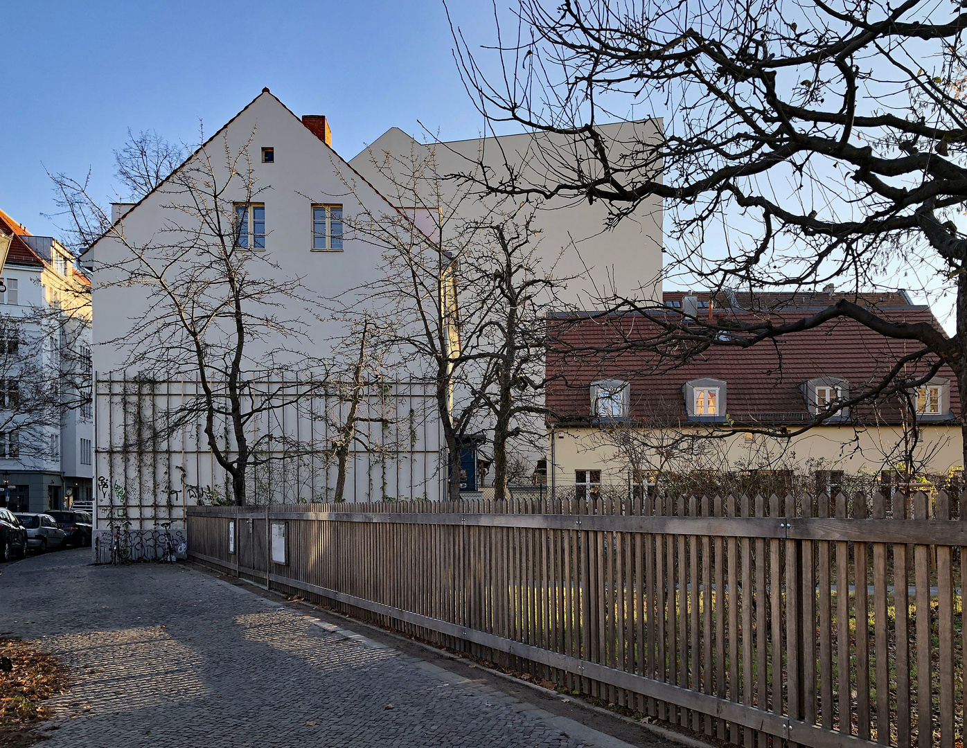 Mitten in Neukölln