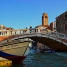 MITTEN IN VENEDIG